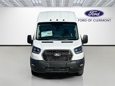 New 2026 Ford Transit 350 HD High Roof Empty Cargo Van for sale #KA26226 - photo 2