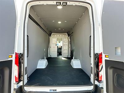 New 2026 Ford Transit 350 HD High Roof Empty Cargo Van for sale #KA26226 - photo 2