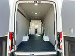 New 2026 Ford Transit 350 HD High Roof Empty Cargo Van for sale #KA26226 - photo 2