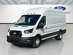 New 2026 Ford Transit 350 HD High Roof Empty Cargo Van for sale #KA26226 - photo 5