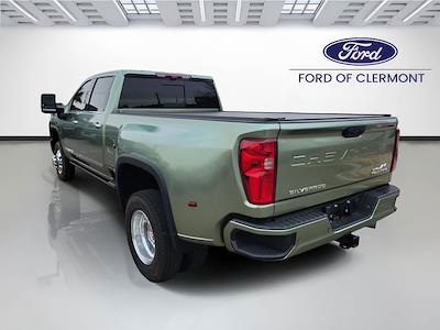 Used 2024 Chevrolet Silverado 3500 - photo 1