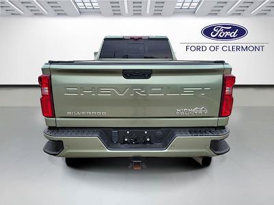 Used 2024 Chevrolet Silverado 3500 - photo 1