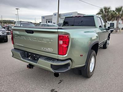 Used 2024 Chevrolet Silverado 3500 - photo 1