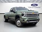 2024 Chevrolet Silverado 3500 Crew Cab 4WD Pickup for sale #KA26226A - photo 3