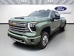 2024 Chevrolet Silverado 3500 Crew Cab 4WD Pickup for sale #KA26226A - photo 4