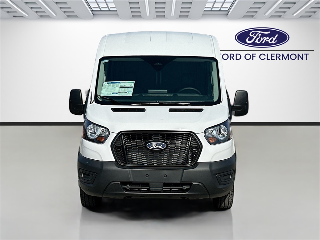 New 2026 Ford Transit 250 - photo 6