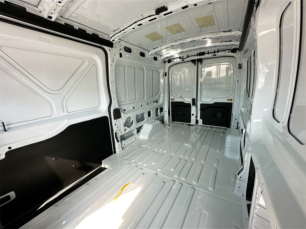New 2026 Ford Transit 250 - photo 25