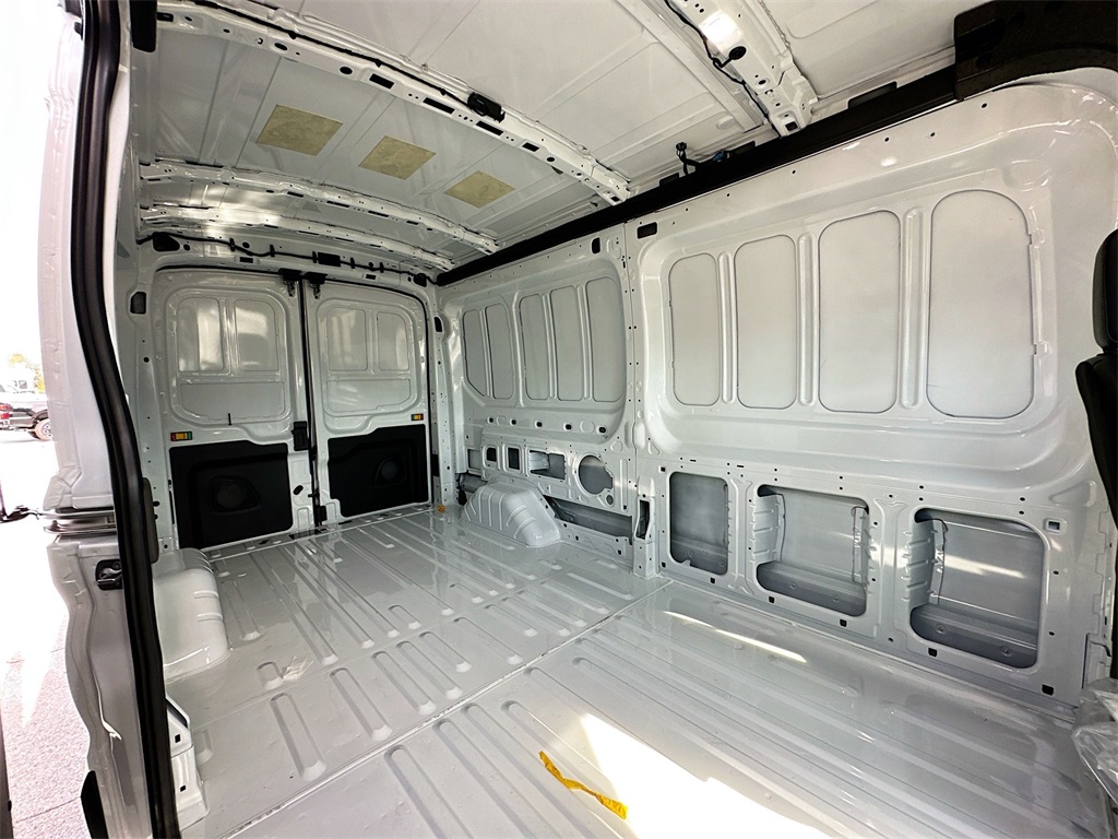 New 2026 Ford Transit 250 - photo 26