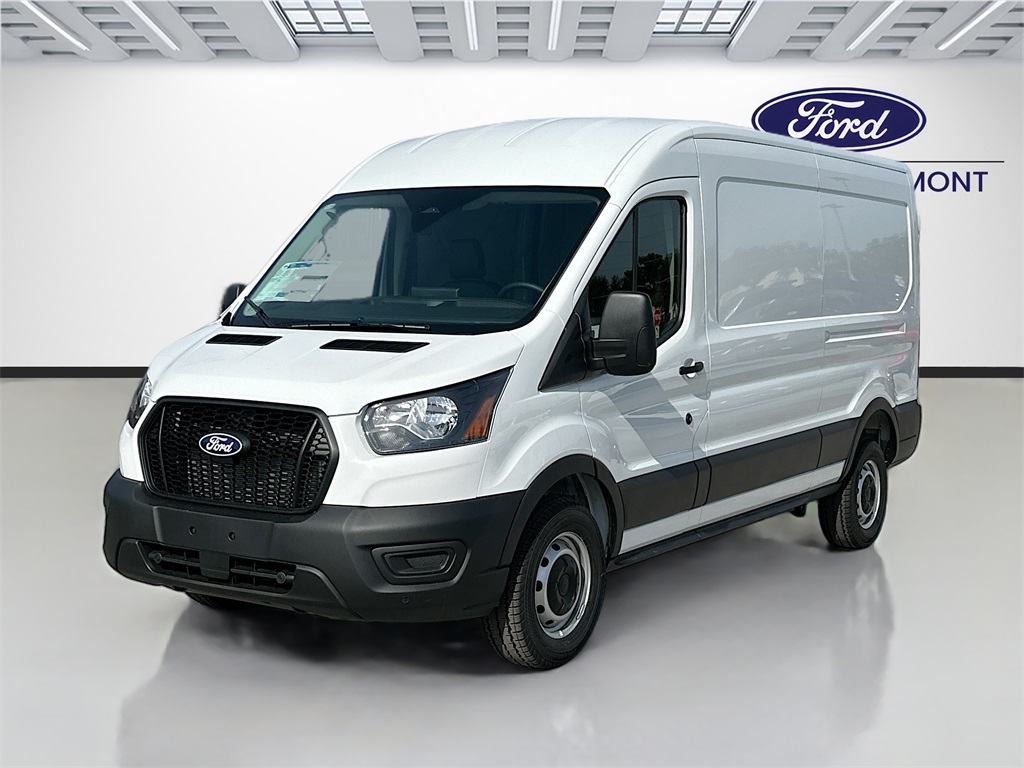 New 2026 Ford Transit 250 - photo 7