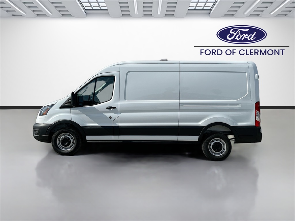 New 2026 Ford Transit 250 - photo 8