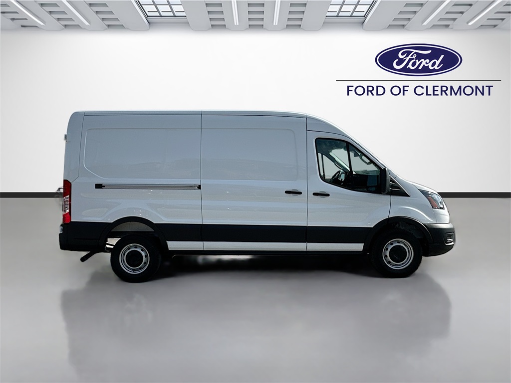 New 2026 Ford Transit 250 - photo 11