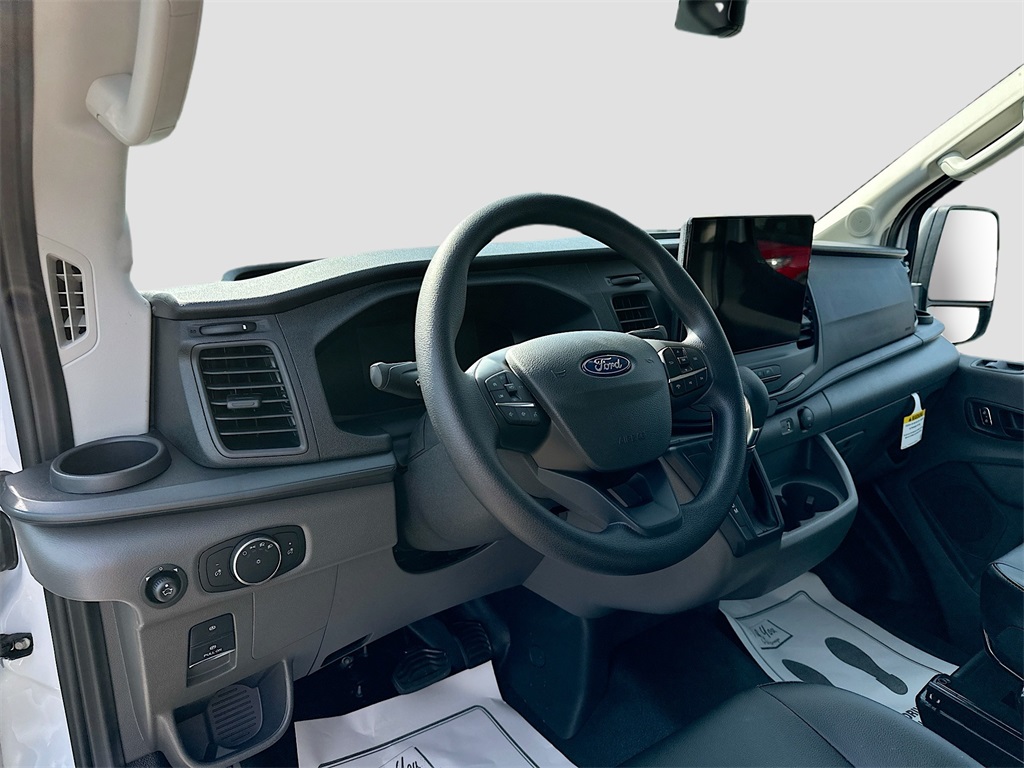 New 2026 Ford Transit 250 - photo 12