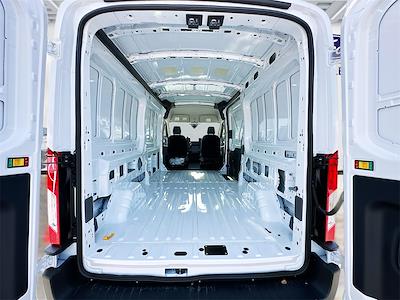 New 2026 Ford Transit 250 Medium Roof Empty Cargo Van for sale #KA40178 - photo 2
