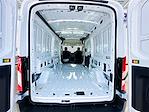 New 2026 Ford Transit 250 Medium Roof Empty Cargo Van for sale #KA40178 - photo 2