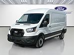 New 2026 Ford Transit 250 Medium Roof Empty Cargo Van for sale #KA40178 - photo 5