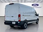 New 2026 Ford Transit 250 Medium Roof Empty Cargo Van for sale #KA40178 - photo 3