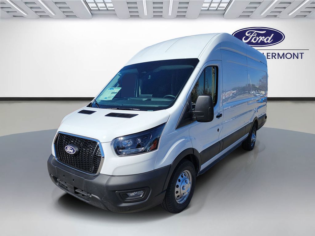 New 2026 Ford Transit 350 HD - photo 6