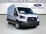 2026 Ford Transit 350 HD High Roof AWD Empty Cargo Van for sale #KA44350 - photo 1