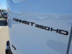 2026 Ford Transit 350 HD High Roof AWD Empty Cargo Van for sale #KA44350 - photo 8