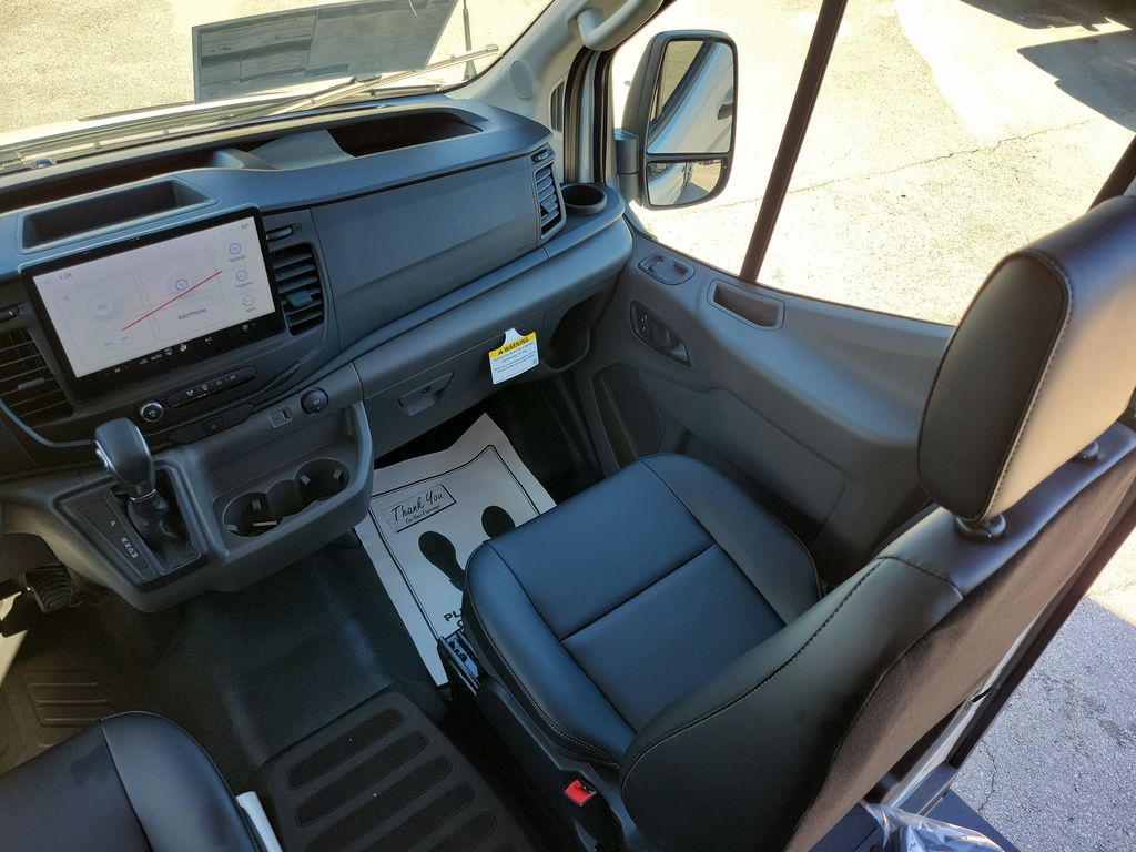 New 2026 Ford Transit 250 - photo 13