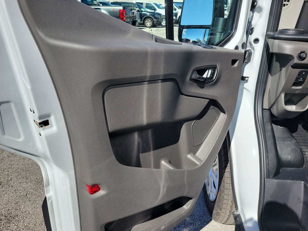 New 2026 Ford Transit 250 - photo 14