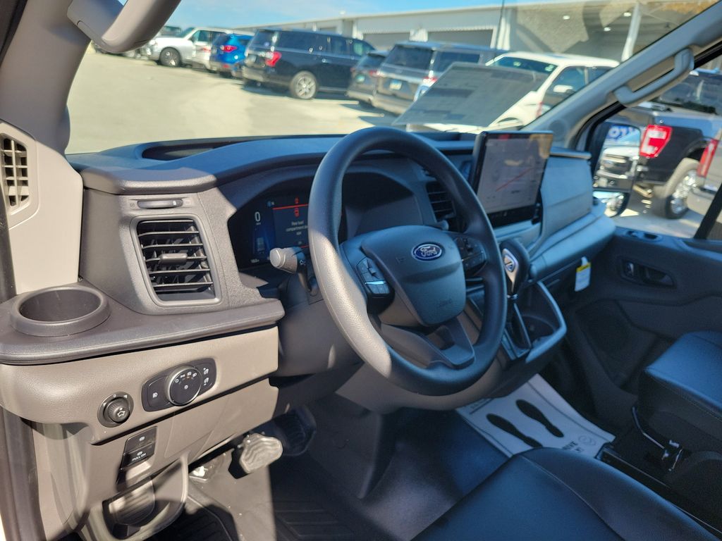 New 2026 Ford Transit 250 - photo 15
