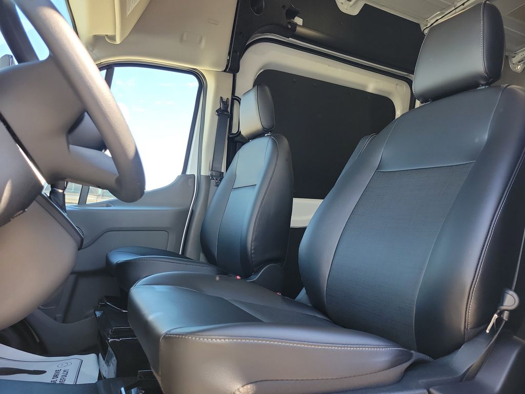 New 2026 Ford Transit 250 - photo 16