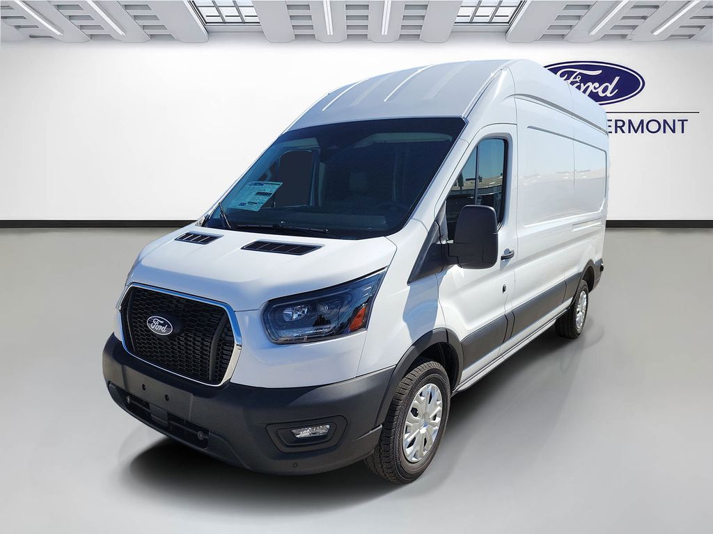 New 2026 Ford Transit 250 - photo 6