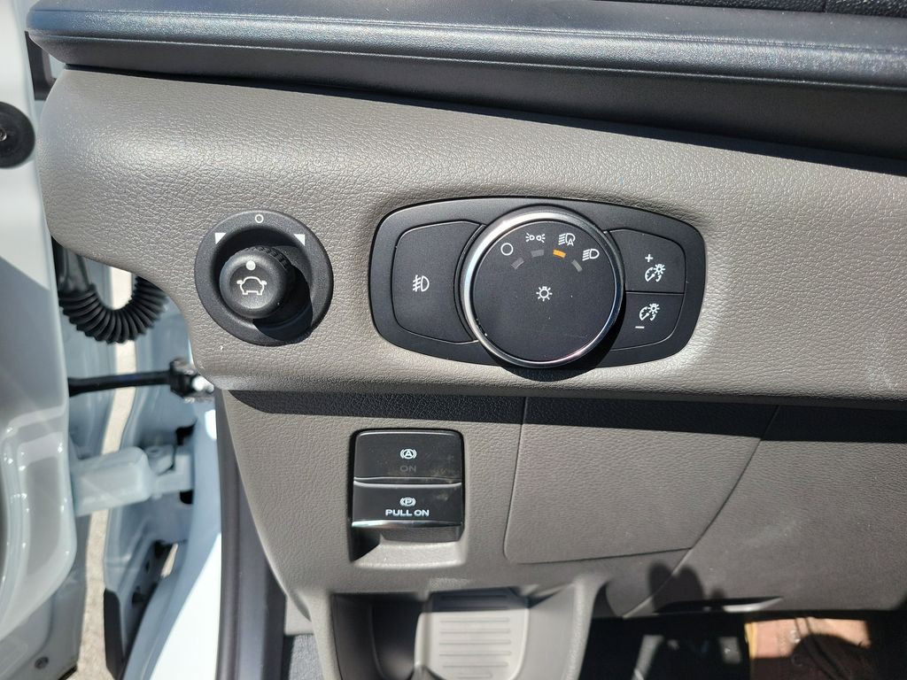 New 2026 Ford Transit 250 - photo 28