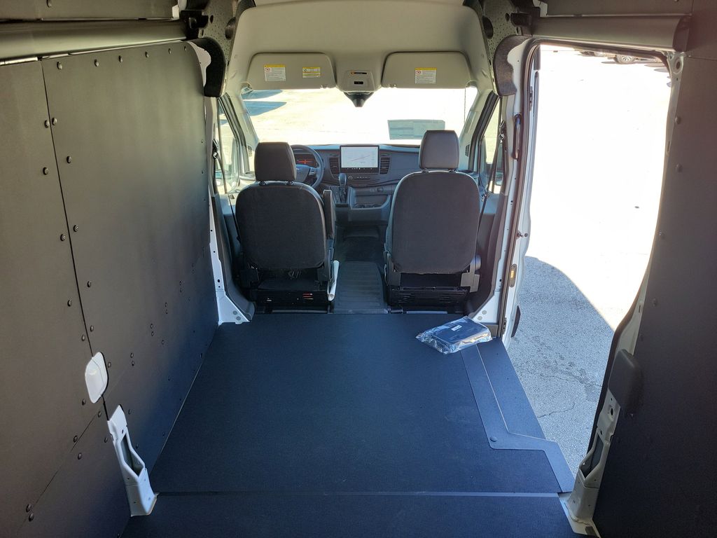 New 2026 Ford Transit 250 - photo 11