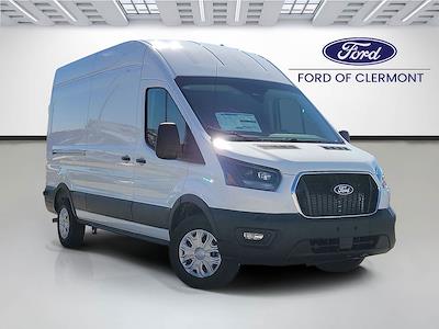 2026 Ford Transit 250 High Roof RWD Empty Cargo Van for sale #KA50392 - photo 1