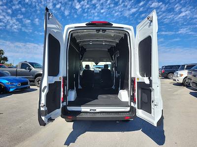 2026 Ford Transit 250 High Roof RWD Empty Cargo Van for sale #KA50392 - photo 2