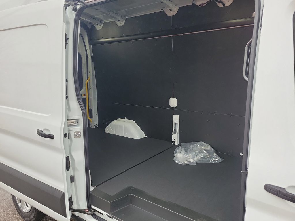 New 2026 Ford Transit 250 - photo 12