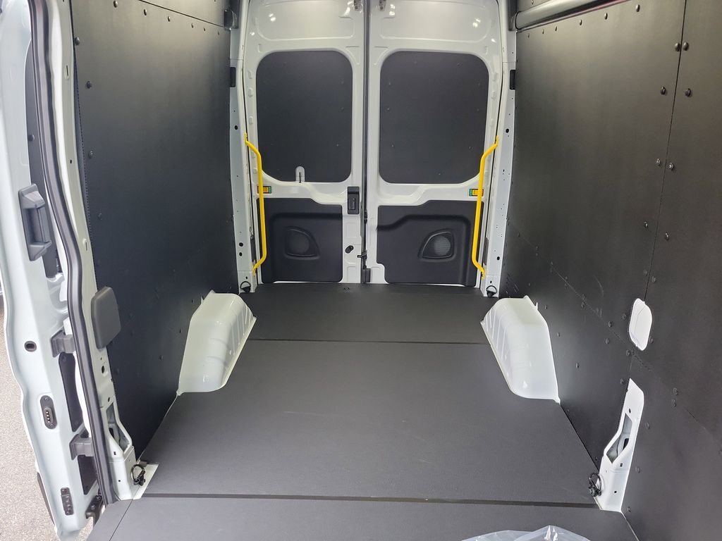 New 2026 Ford Transit 250 - photo 13