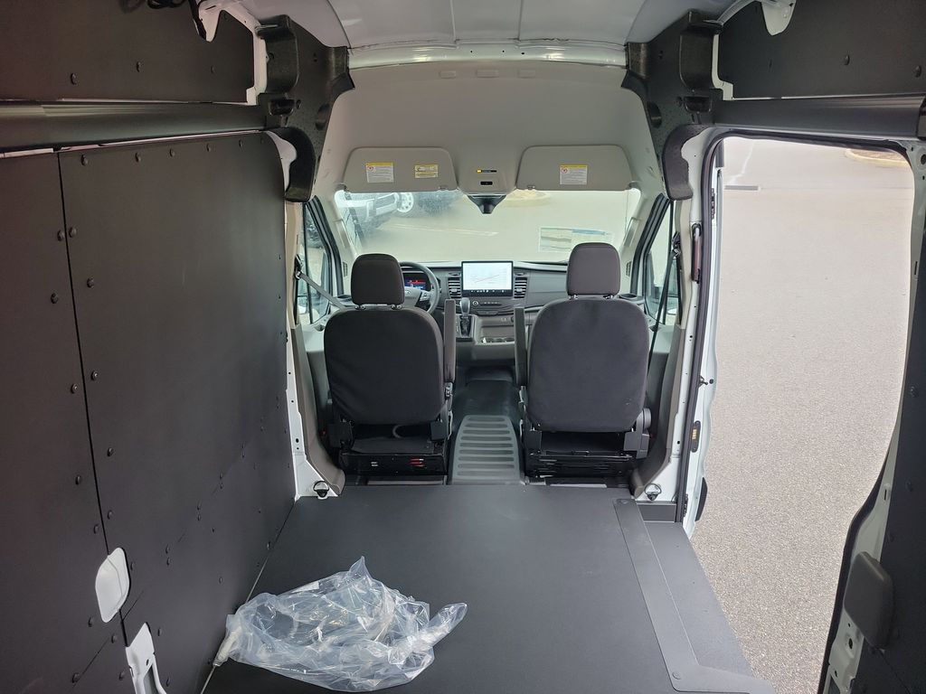 New 2026 Ford Transit 250 - photo 14