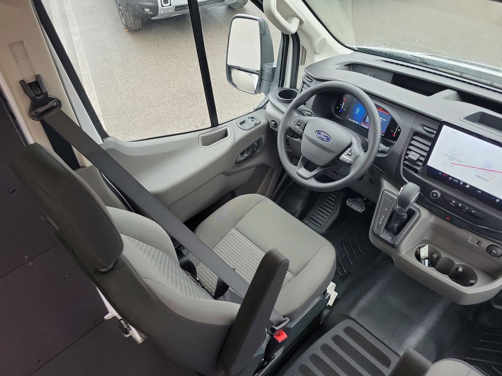 New 2026 Ford Transit 250 - photo 15