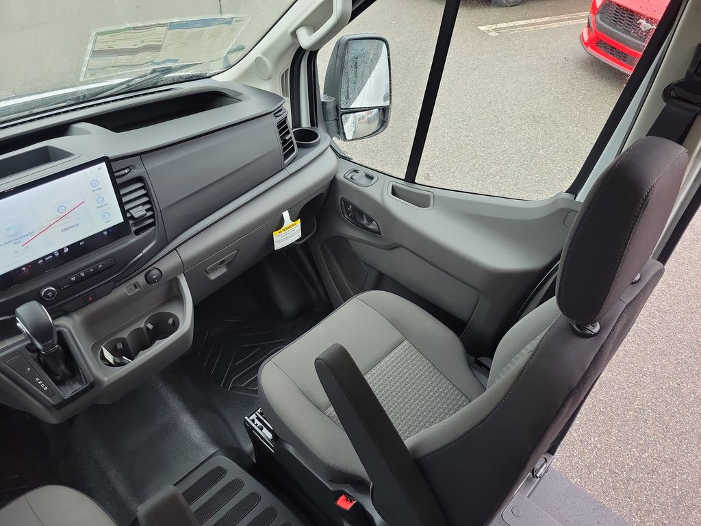 New 2026 Ford Transit 250 - photo 16