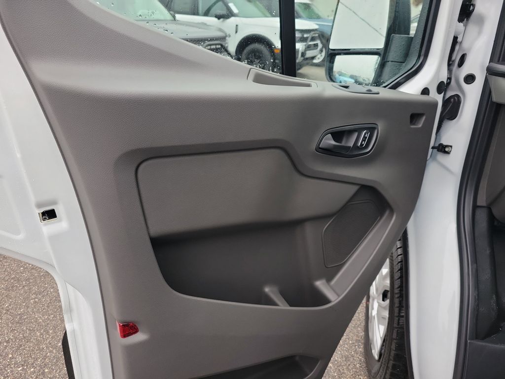 New 2026 Ford Transit 250 - photo 17