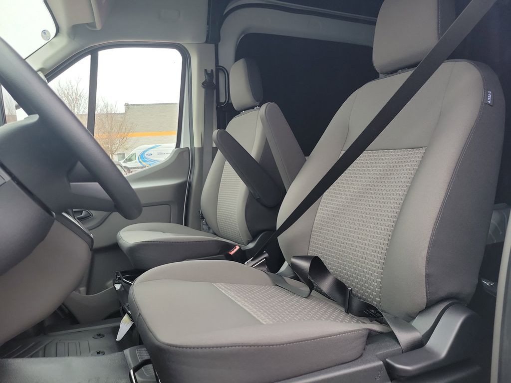 New 2026 Ford Transit 250 - photo 19