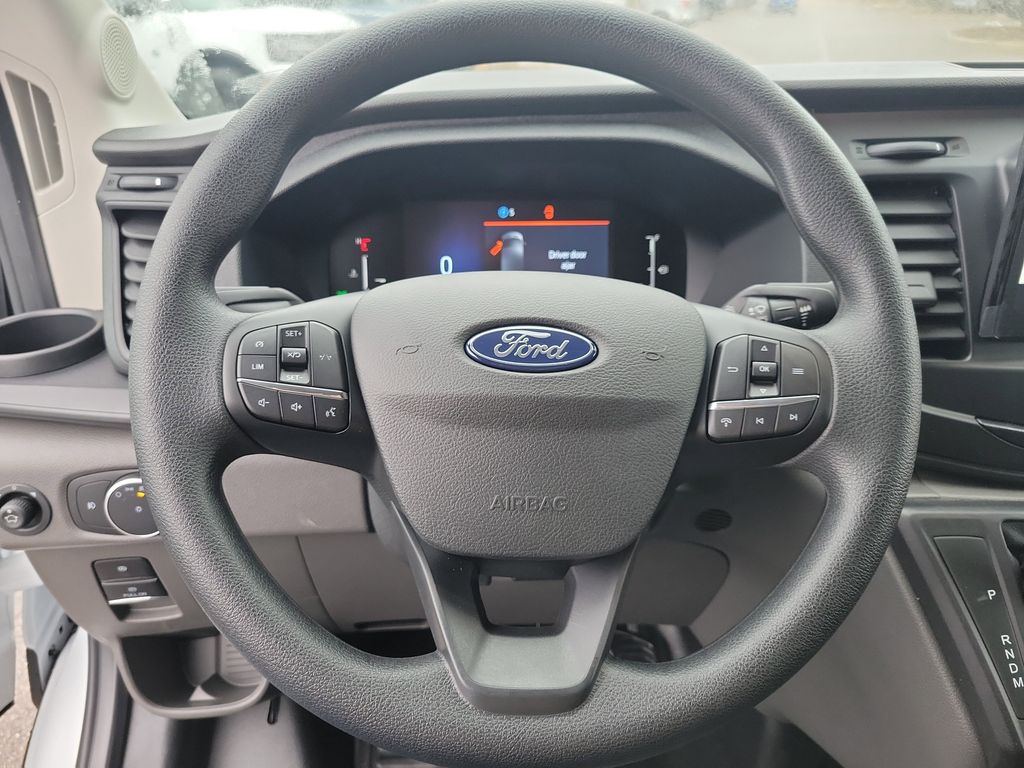 New 2026 Ford Transit 250 - photo 20