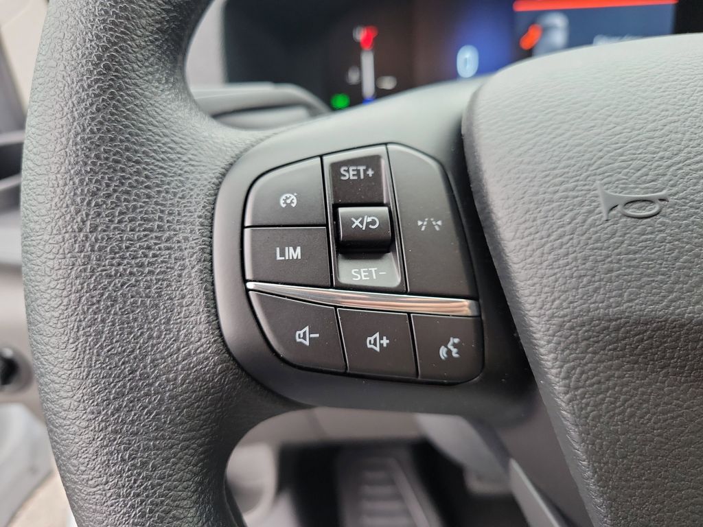 New 2026 Ford Transit 250 - photo 21