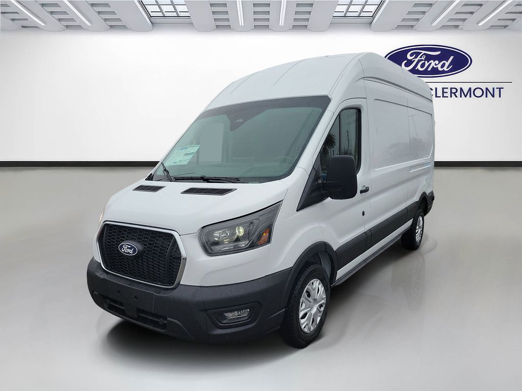 New 2026 Ford Transit 250 - photo 6
