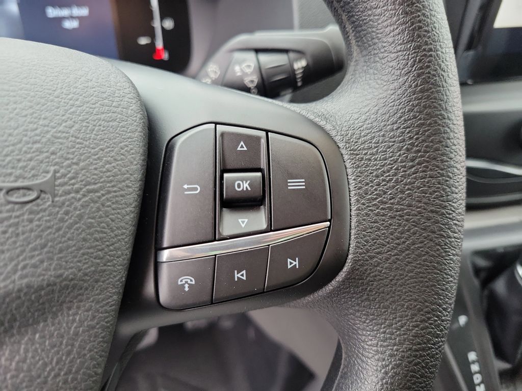 New 2026 Ford Transit 250 - photo 22