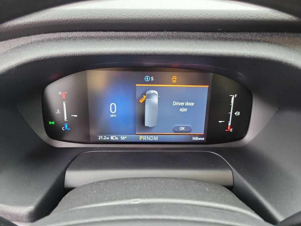 New 2026 Ford Transit 250 - photo 23