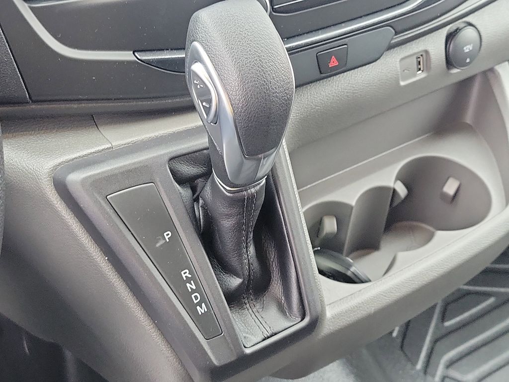 New 2026 Ford Transit 250 - photo 29