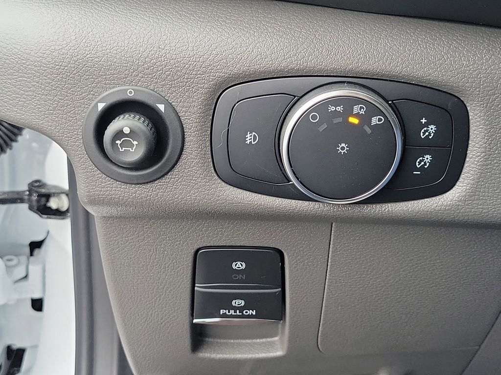 New 2026 Ford Transit 250 - photo 31