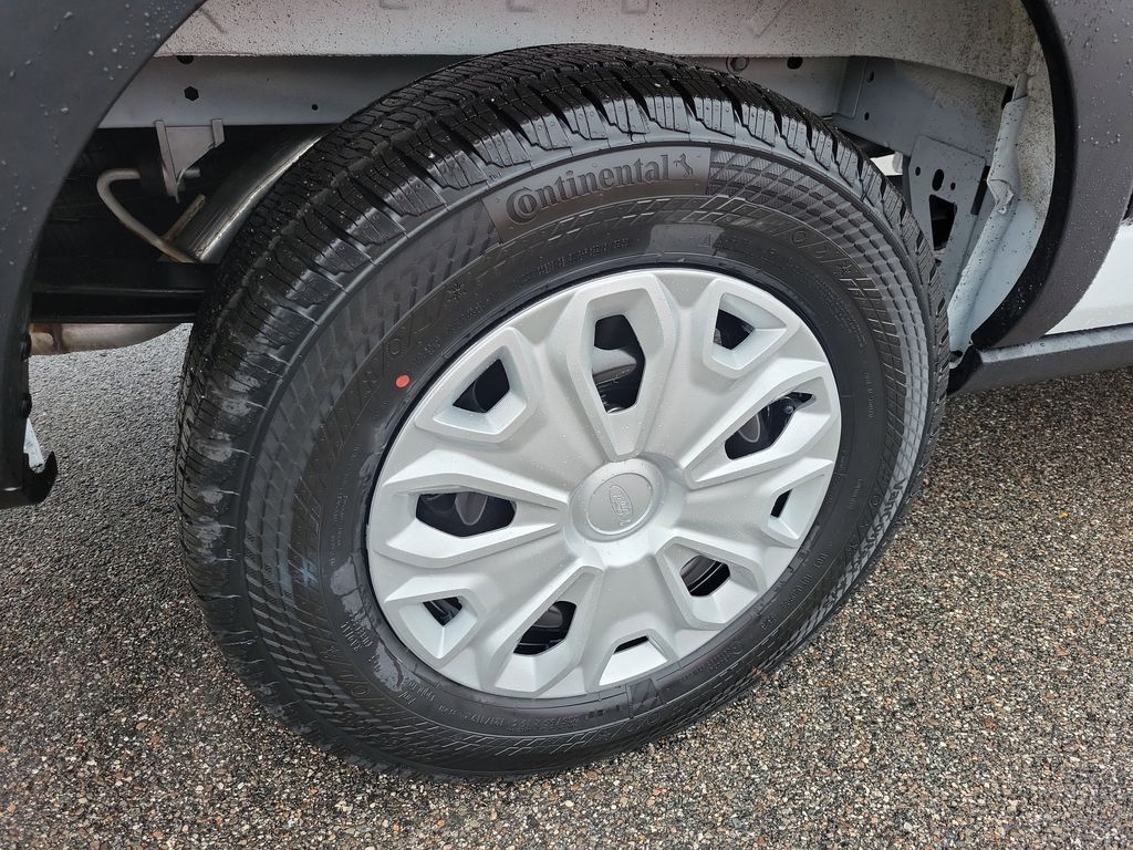 New 2026 Ford Transit 250 - photo 9