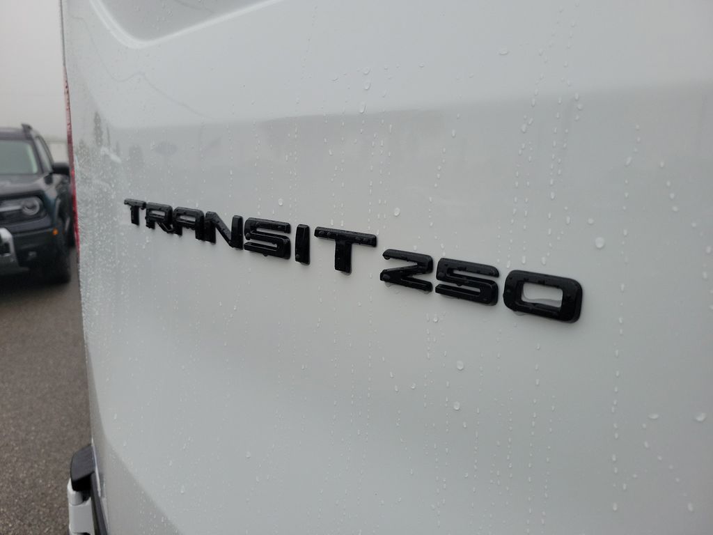 New 2026 Ford Transit 250 - photo 11