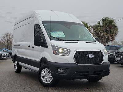2026 Ford Transit 250 High Roof RWD Empty Cargo Van for sale #KA57061 - photo 1