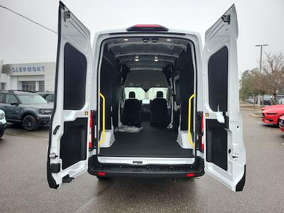 2026 Ford Transit 250 High Roof RWD Empty Cargo Van for sale #KA57061 - photo 2